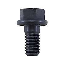 10.5" Aam & 11.5" Aam Dodge Ring Gear Bolt, Right Hand Thread, M14 X 1.480" Long