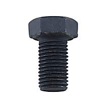 Ford 7.5" & 8.8" Ring Gear Bolt, Standard Open & Tracloc