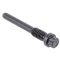 9.25" Chrysler/Dana 60 Semi-Float X/P Bolt, 80-Up, 5/16" Head, Tapered Shoulder