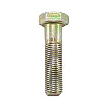 YSPBLT-061 Fine thread pinion support bolt (aftermarket aluminum only) for 9" Ford.