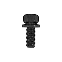 YSPBLT-073 7290 U-Joint Strap Bolt (One Bolt Only) For Chrysler 7.25", 8.25", 8.75", 9.25".