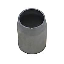YSPCS-001 7.25" Ford crush sleeve. 2.00" long.