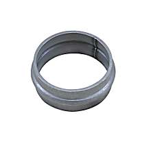 YSPCS-014 Crush Sleeve for GM 7.6" IRS, 8.5", 8.6", 8.75", 8.875" & Nissan M226 Rear