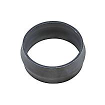 YSPCS-026 Crush sleeve for Dana 44 JK rear, 8" GM & 8.25" IFS