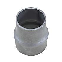 YSPCS-035 Crush Sleeve, Toy V6/Landcruiser Rev Front & Tacoma/T100 w/fact locker, 1.820"