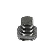 YSPFP-02 Fill plug for Chrysler 8.75", 3/4" thread