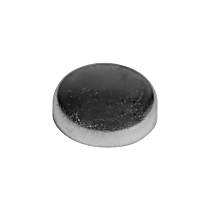 YSPFP-04 Toyota V6 dropout ABS hole freeze plug, 3/4" OD