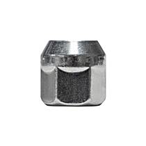 YSPLN-006 Lug Nut, M12-1.50, 19Mm Hex, 60 Degree Buldge Seat, Open End