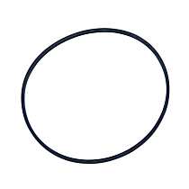 YSPO-002 O-Ring for left hand carrier bearing adjuster for 9.25" GM IFS