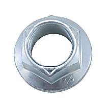 Pinion Nut, M20/35, D30/44 Jk Front, Ford 10.25"/10.5"/Some 9.75" 7/8-20 Thread