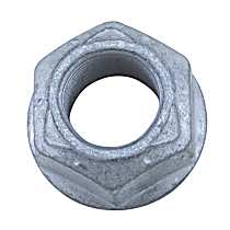YSPPN-014 10.5" Gm 14 Bolt Truck Pinion Nut