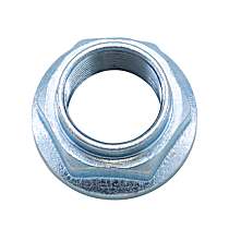 YSPPN-024 Toyota Landcruiser Pinion Nut, Coarse Spline