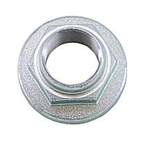 YSPPN-025 07 And Up Tundra Front Pinion Nut.