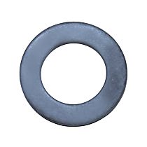 Dana 44 JK / 60 / 70U Pinion Nut Washer replacement