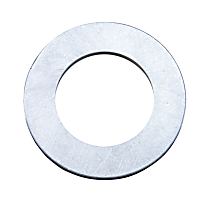 Replacement pinion nut washer for Dana 80