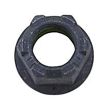 YSPPN-038 Chrysler Fine Spline Pinion Nut For Chrysler 7.25", 8", 8.25", 8.75", And 9.25"