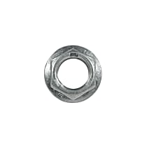 YSPPN-056 Pinion Nut For Jeep Jl, Dana 44, Rubicon (M220, M210), M24X2.0
