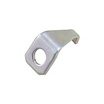 YSPSA-018 V6 side bearing adjuster lock (without bolt)