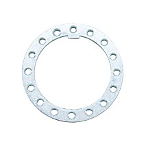 YSPSP-010 Spindle Nut Washer, Dana 28/Model 35Ifs Front For Manual Locking Hub Conversion