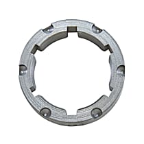 YSPSP-038 Spindle Nut Washer For Gm 10.5" 14 Bolt Truck, 2.160" I.D., 1 Tab