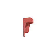 Locking Key / Wedge For Dana 60 & 70 Spindle Nut