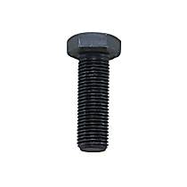 YSPSTUD-010 Model 35 & Other Screw-Inaxle Stud, 1/2" -20 X 1.5