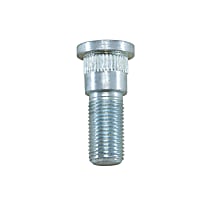 YSPSTUD-011 Model 20 & Model 35 Axle Stud 1/2"-20 X 1.625” Length, 0.620" Dia. Knurl