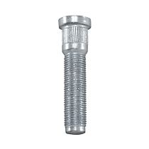 Axle Stud, 1/2" X 2", Screw In Design