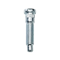 YSPSTUD-044 Axle Stud With 15.82 Knurl, 65Mm X M14-1.5