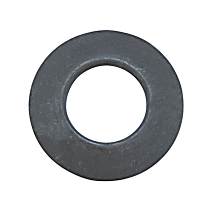 Standard Open Pinion Gear And Thrust Washer For 7.2" Gm.