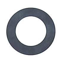 YSPTW-048 8.6" Gm Standard Open Side Gear Thrust Washer.