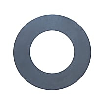 YSPTW-051 Gm 7.5" Standard Open Side Gear Thrust Washer.