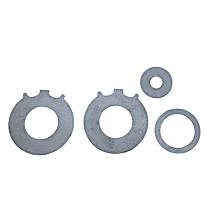 YSPTW-069 Side Gear Thrust Washer For Gm 8.0