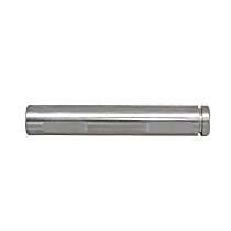 YSPXP-001 Standard open cross pin shaft for 10.5" Dodge