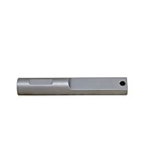 YSPXP-005 9.25" cross pin shaft TracLoc ONLY, not standard Open 0.870" DIA.