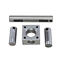 Cross pin roll pin, 8.75" Chrysler/Ford 8", 9"/Model 20, 35, .0.260" diameter