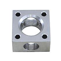 YSPXP-031 Standard open and TracLoc cross pin block for 9" Ford.