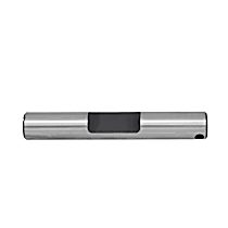 YSPXP-053 Notched cross pin shaft for 12P and 12T GM