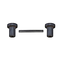 YSPXPGM9.5 Cross Pin Shaft, Sold individually