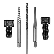 Cross Pin Shaft Extractor Kit