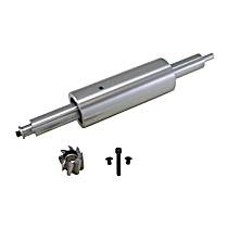 YT H31 Yukon Spindle Boring Tool for Dana 60 Differential, for 35 spline conversion