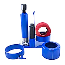 YT P20 Yukon Carrier Bearing Puller Set