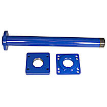 YT P71 Yukon Axle Bearing Puller for Toyota 8" Rear Differentials