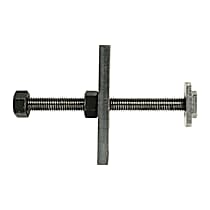 YT P72 Yukon Tools Needle Bearing Puller for Toyota 8" Clamshell Front CV Axle