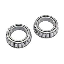 YT SB-D30 Carrier Setup Bearing For Dana 30 Differentials