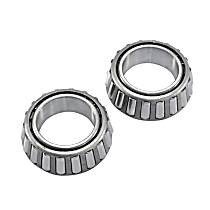 YT SB-D44 Carrier Setup Bearing For Dana 44 Differentials