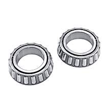 YT SB-D80 Carrier Setup Bearings For Dana 70Hd And Dana 80 Differentials