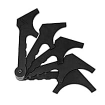 YT SD-01 Yukon Tools Multi-Shim Driver