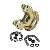 YY C4529483 Yoke For Chrysler 8.75" With 29 Spline Pinion And A 7290 U/Joint Size