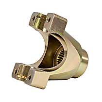 YY C52068839 Yoke For Chrysler 8.25" With A 1310 U/Joint Size